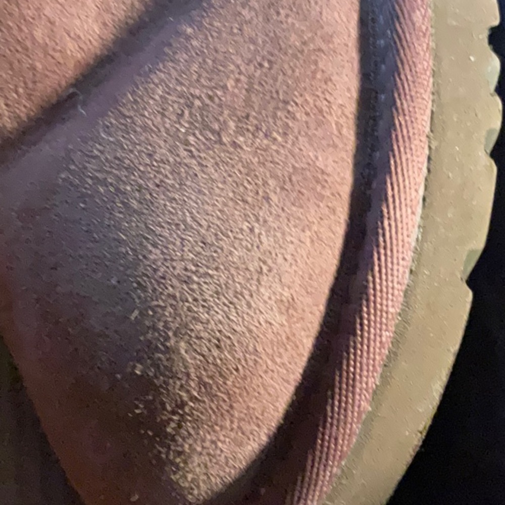 UGG Bailey Button Boots - Picture 5 of 6
